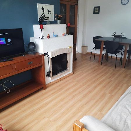 Apartamento Lago Grande Hotel Canela Dış mekan fotoğraf
