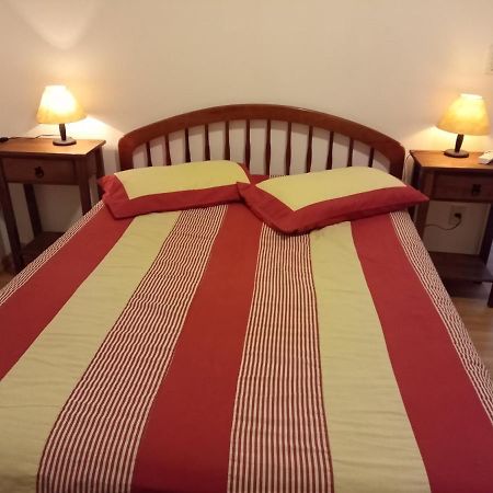 Apartamento Lago Grande Hotel Canela Dış mekan fotoğraf