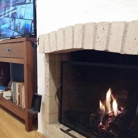 Apartamento Lago Grande Hotel Canela Dış mekan fotoğraf