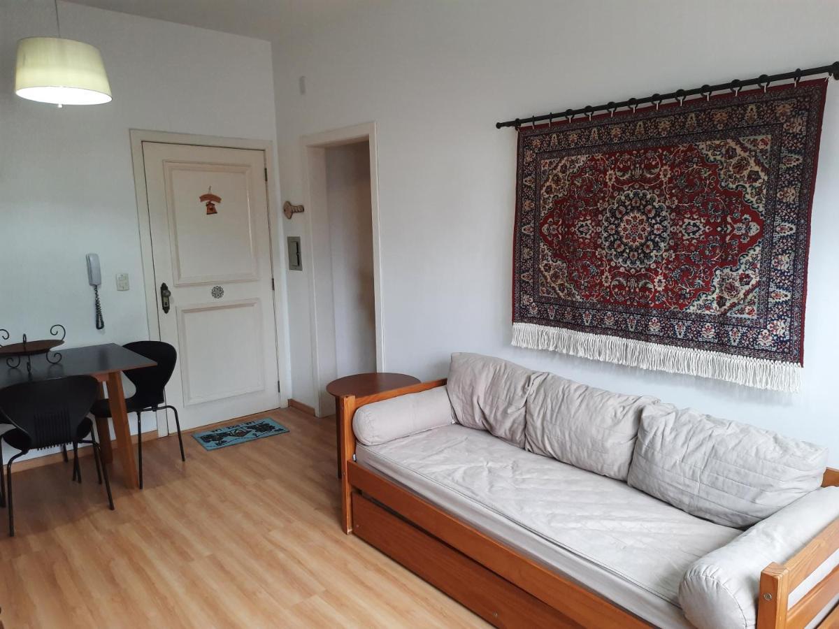 Apartamento Lago Grande Hotel Canela Dış mekan fotoğraf