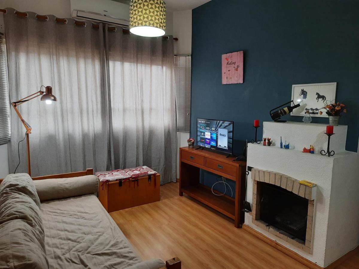 Apartamento Lago Grande Hotel Canela Dış mekan fotoğraf