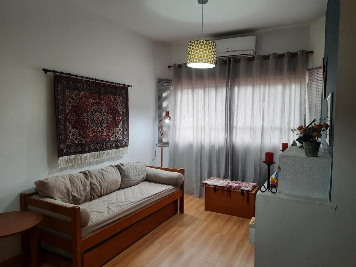 Apartamento Lago Grande Hotel Canela Dış mekan fotoğraf
