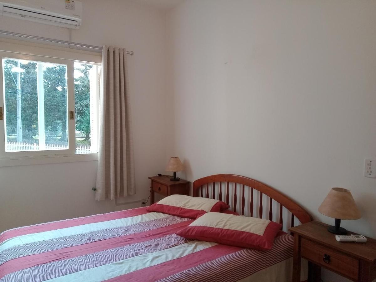 Apartamento Lago Grande Hotel Canela Dış mekan fotoğraf