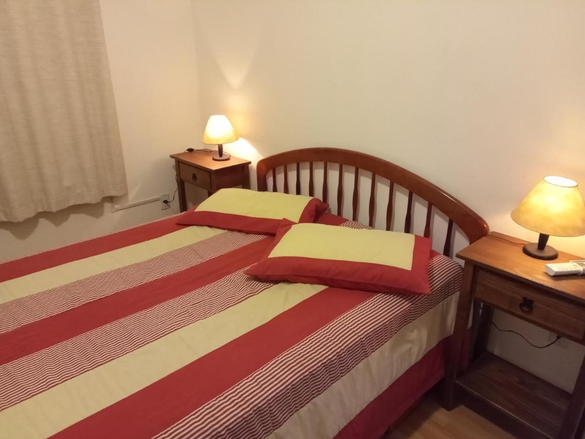 Apartamento Lago Grande Hotel Canela Dış mekan fotoğraf