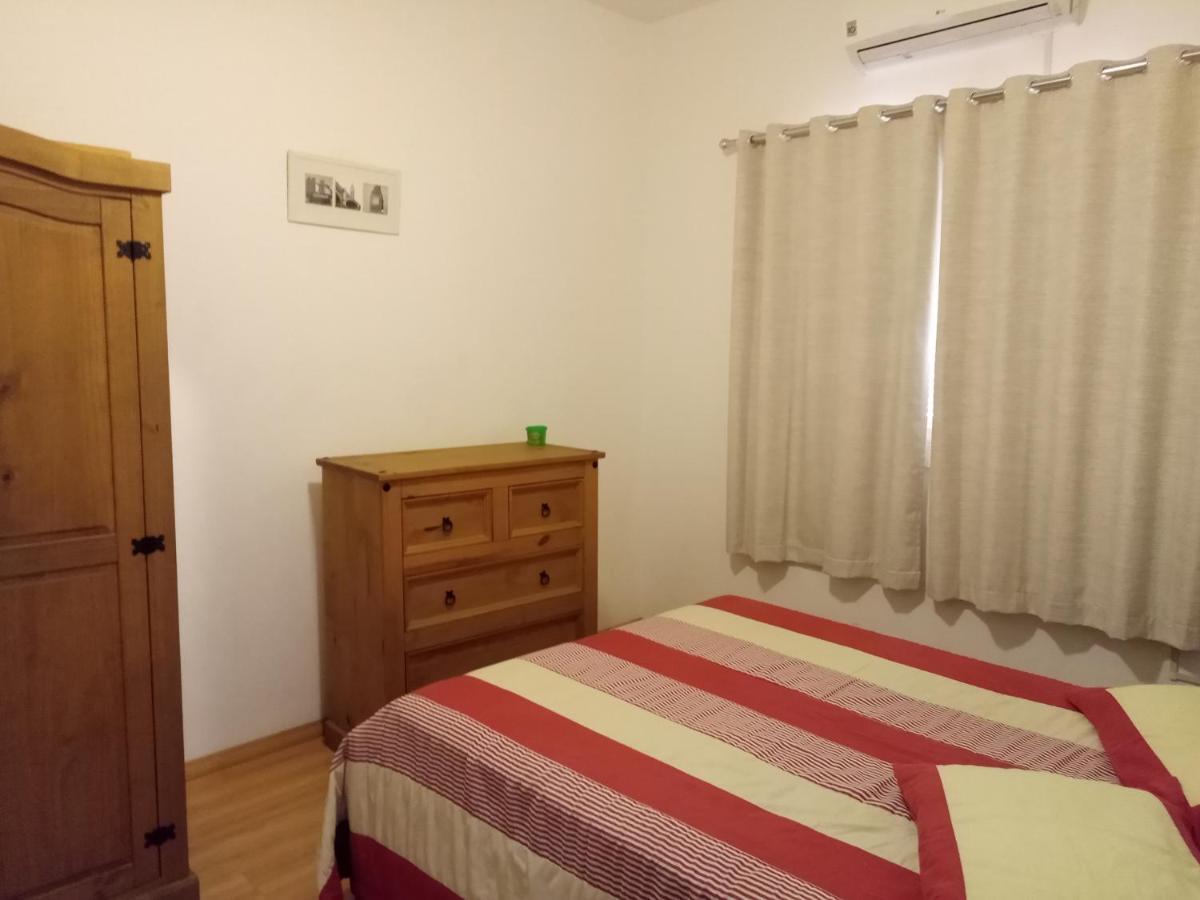 Apartamento Lago Grande Hotel Canela Dış mekan fotoğraf
